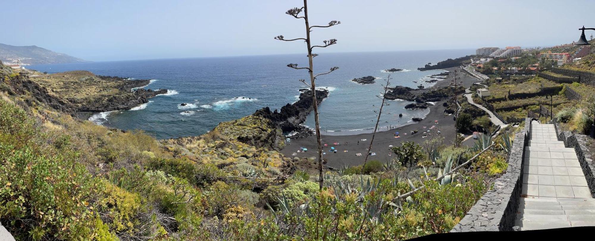 Casa La Brena La Palma