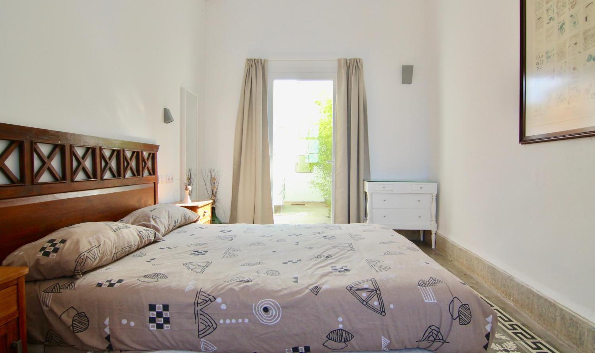 Casa La Brena La Palma