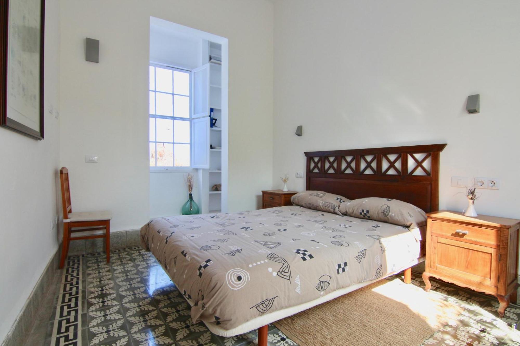 Casa La Brena La Palma Hébergement de vacances *