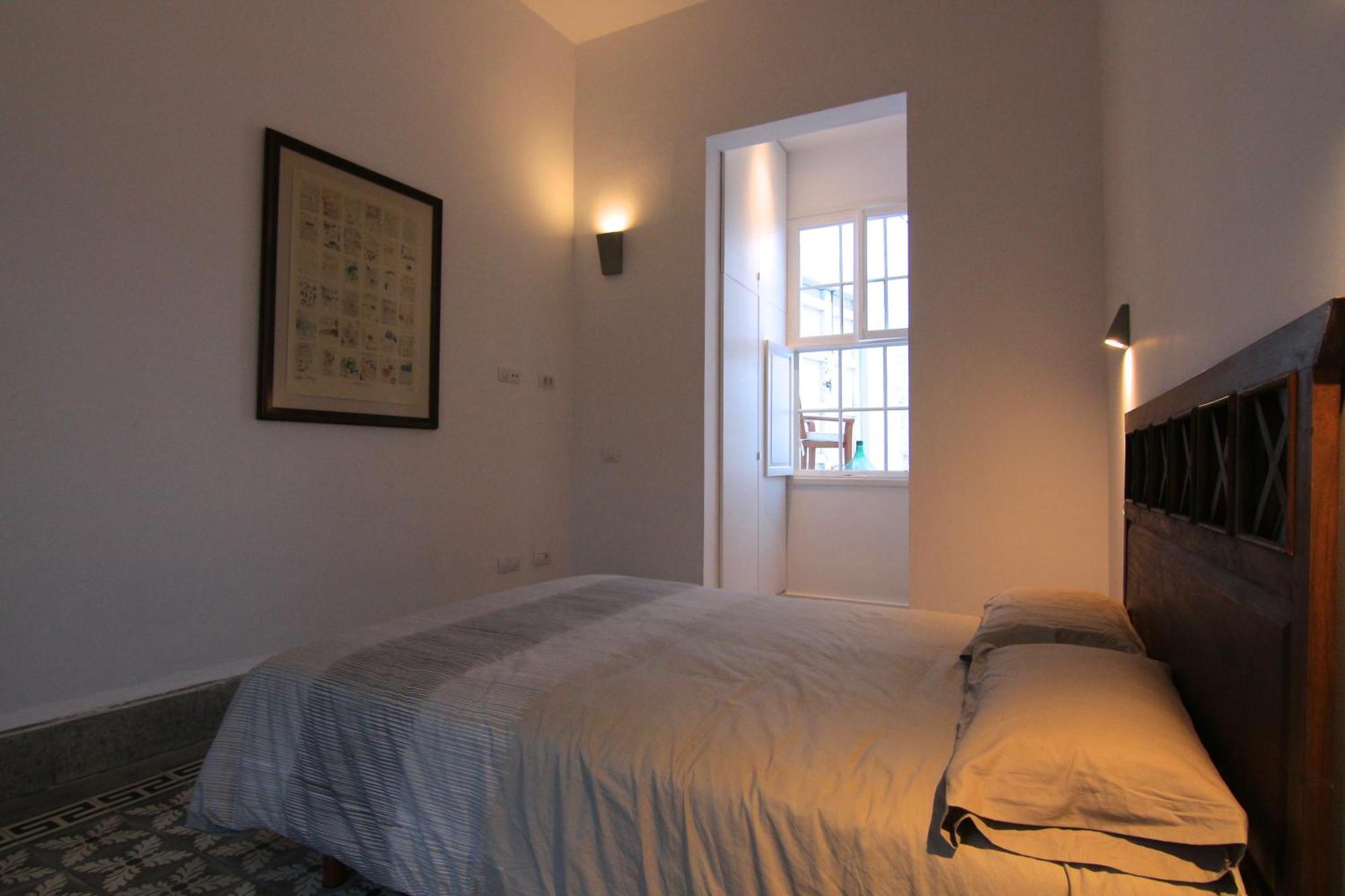 Hébergement de vacances Casa La Brena La Palma *