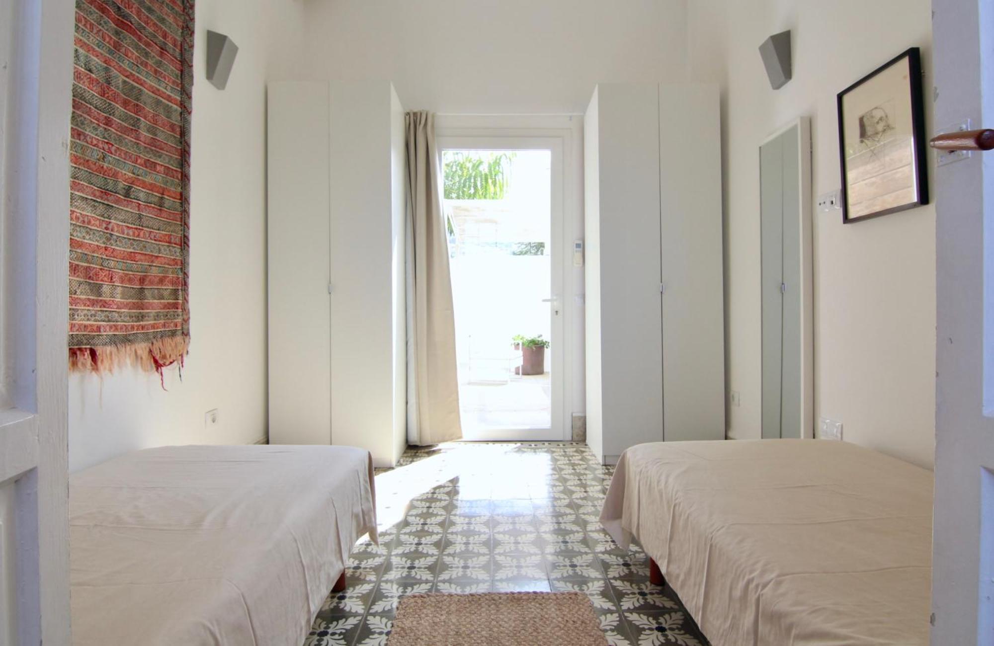 Casa La Brena La Palma Hébergement de vacances Breña Baja