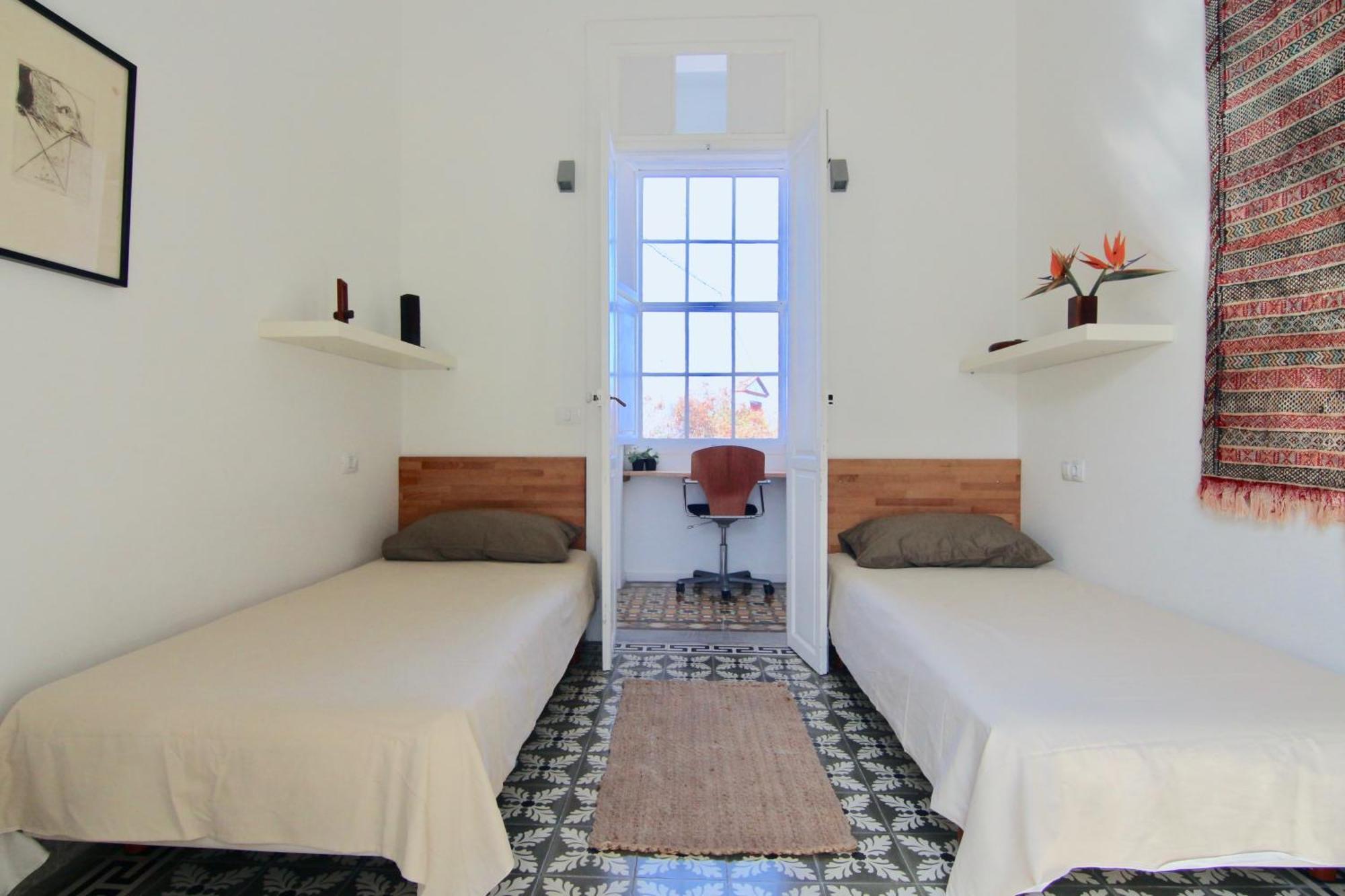 Hébergement de vacances Casa La Brena La Palma Breña Baja