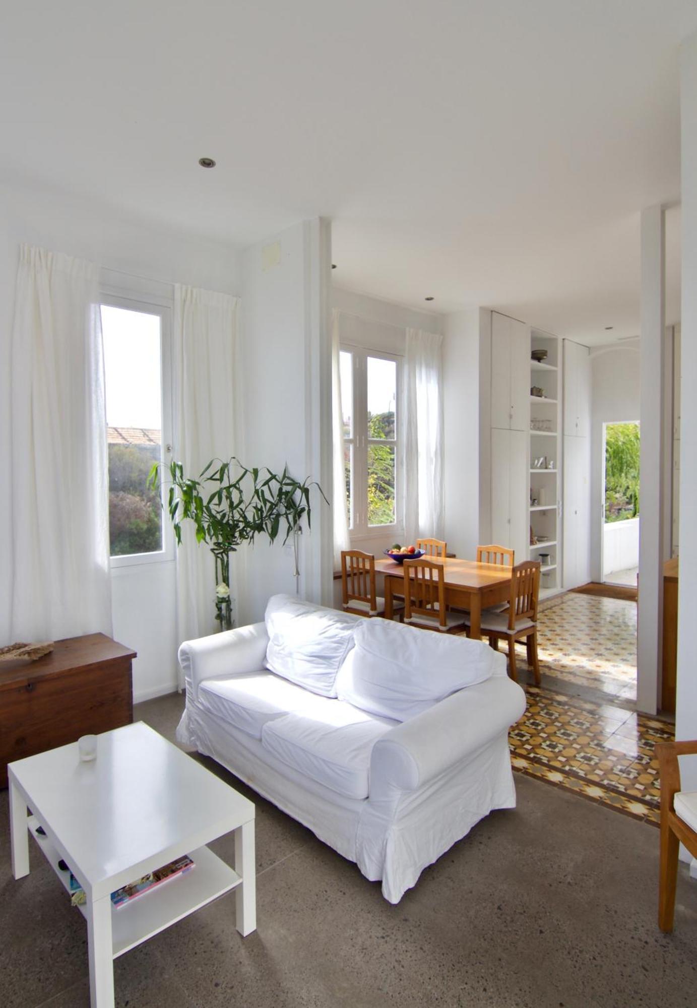 Hébergement de vacances Casa La Brena La Palma *
