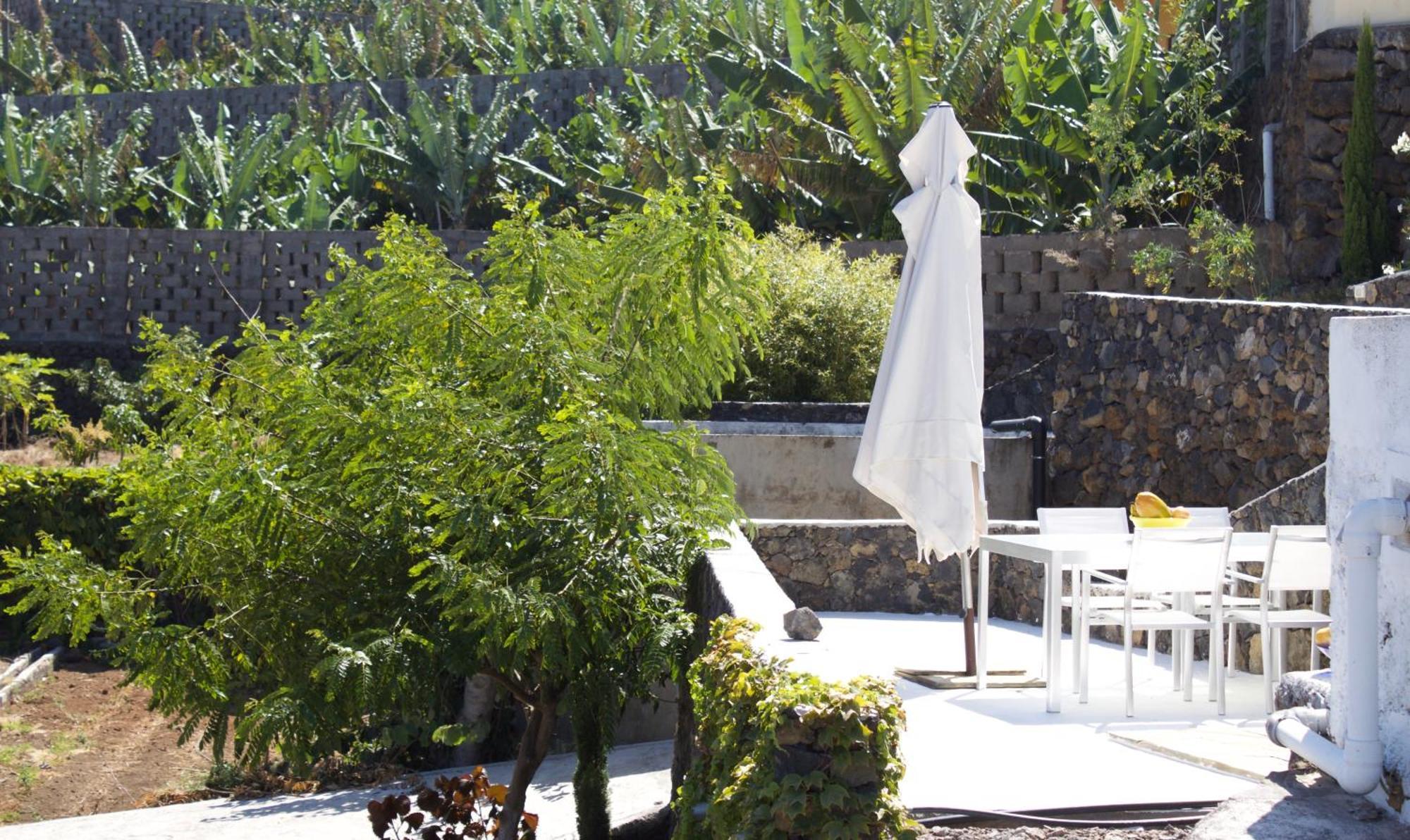 Casa La Brena La Palma Hébergement de vacances Breña Baja