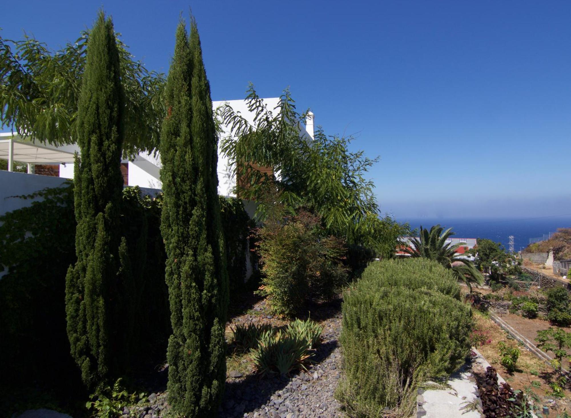 Hébergement de vacances Casa La Brena La Palma Breña Baja
