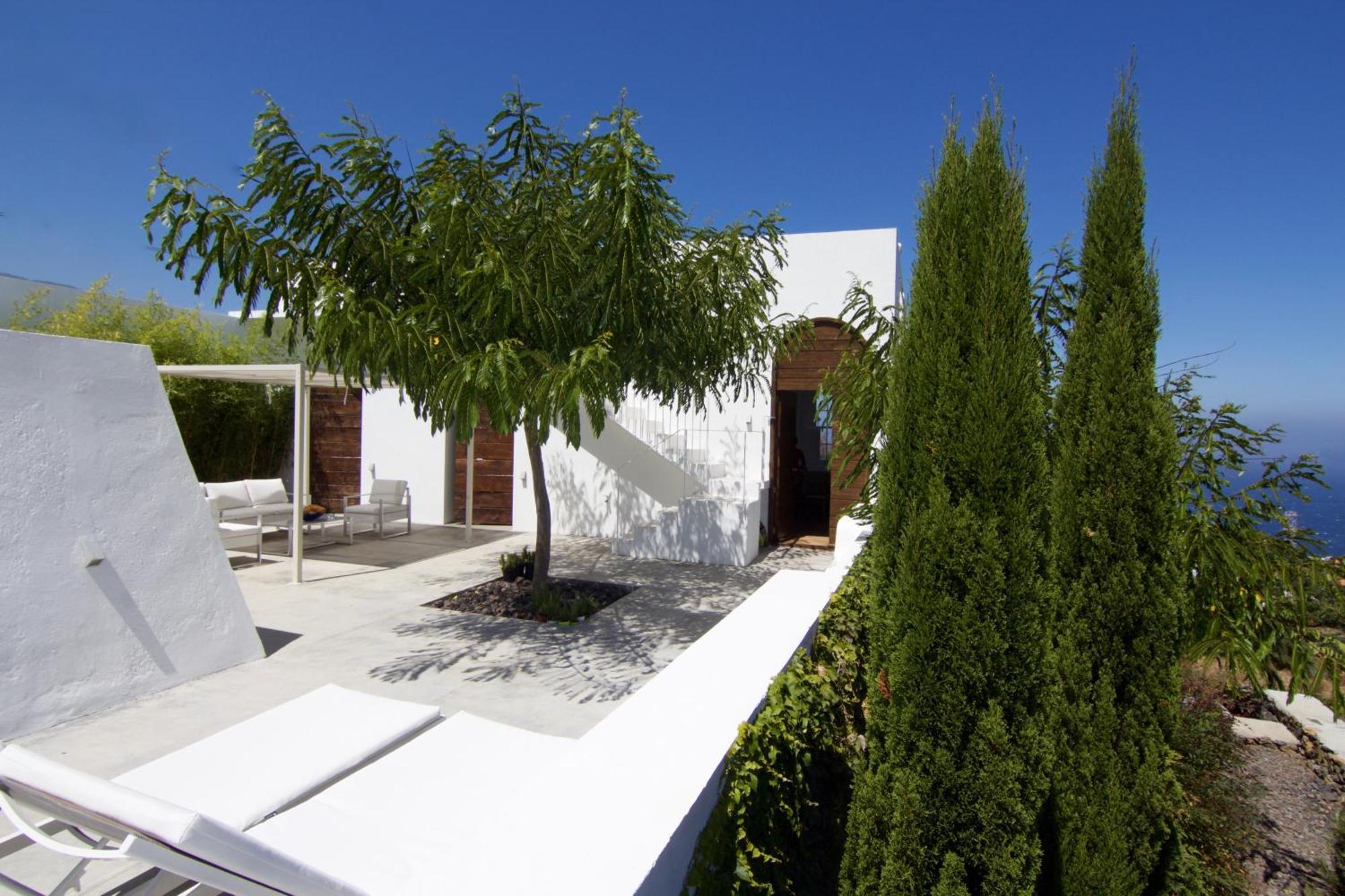 Casa La Brena La Palma