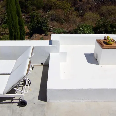 Casa La Brena La Palma Villa Brena Baja Exterior photo