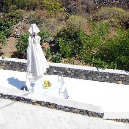 Casa La Brena La Palma Villa Brena Baja Exterior photo