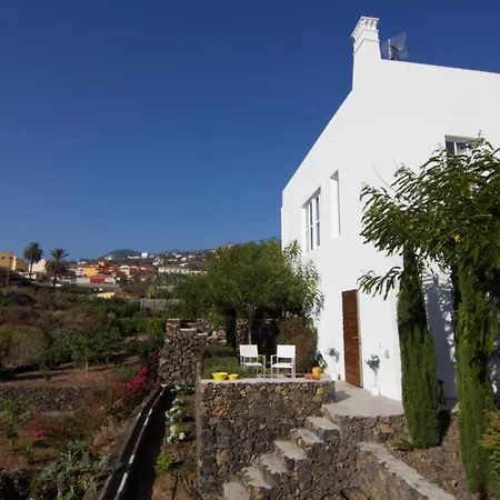 Casa La Brena La Palma Villa Brena Baja Exterior photo