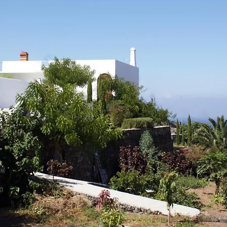 Casa La Brena La Palma Villa Brena Baja Exterior photo