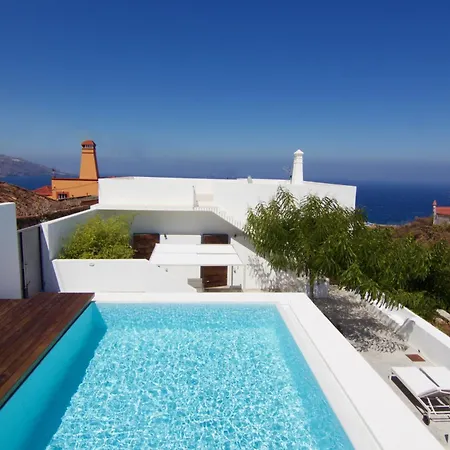 Casa La Brena La Palma Villa Brena Baja Exterior photo