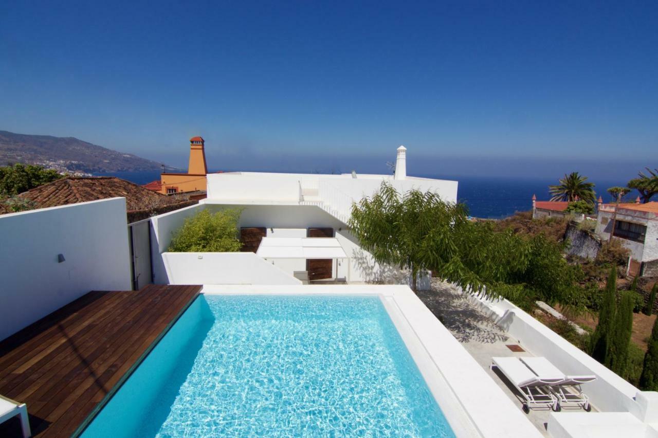 Casa La Brena * Brena Baja